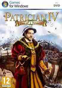 Descargar Patrician IV Rise Of A Dynasty [English][Expansion] por Torrent